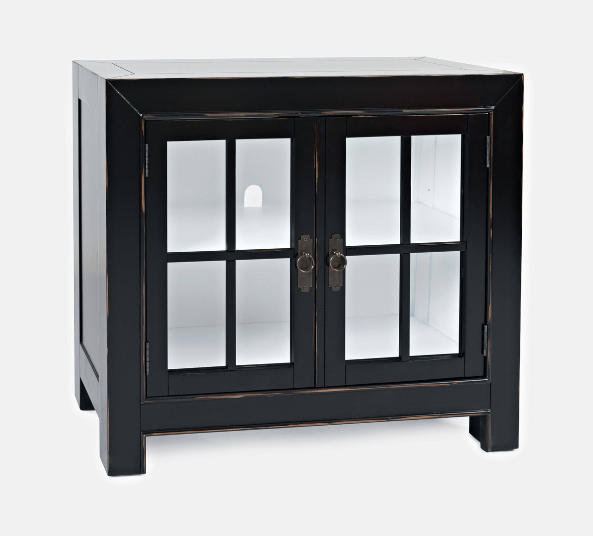 Onyx Accent Cabinet J4787