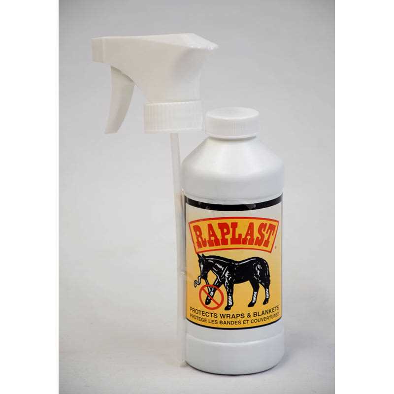 Spray for Horses 8 oz Q926374