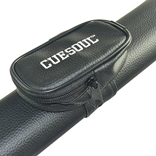 Hard Pool Cue Case 2x4 X9722