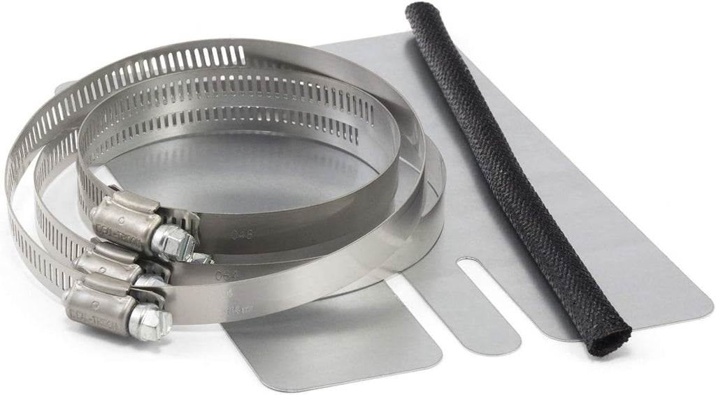 Air Suspension Kit M434