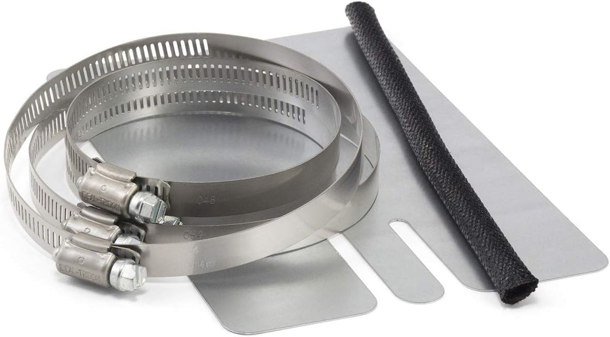 Air Suspension Kit M434