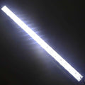 White 12In 18LEDs 5050 Aquarium LED Strip Lighting X169