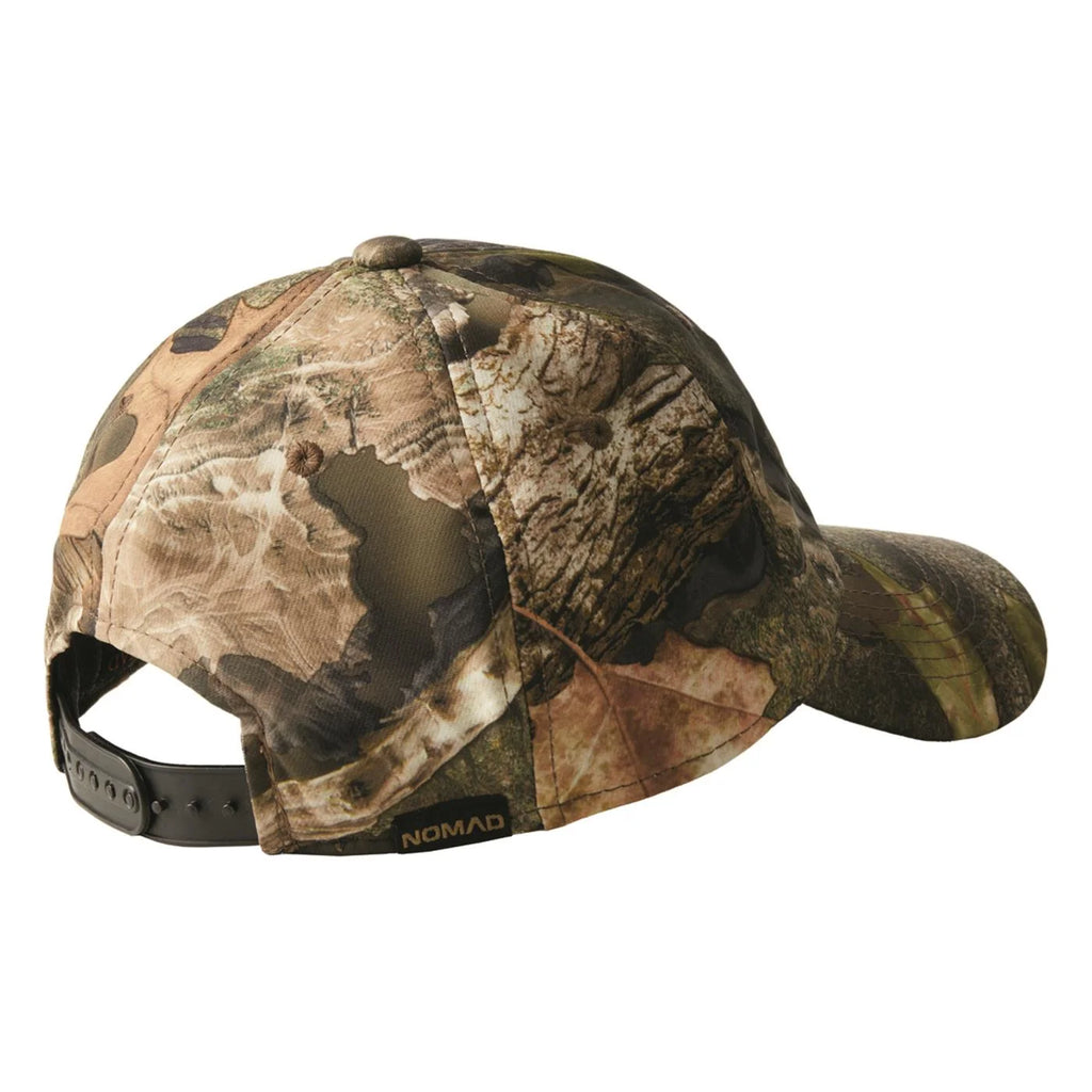 Camo Cap U338