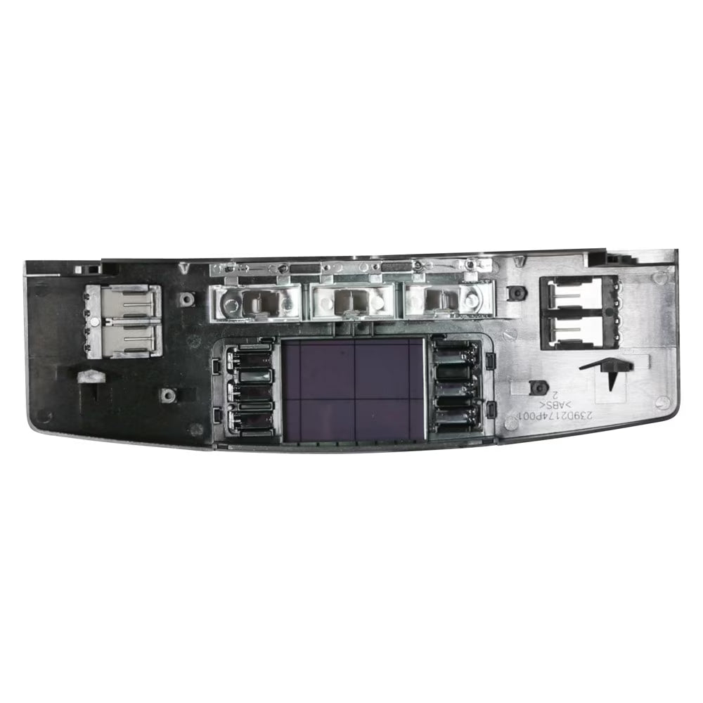 Display Asm for GE Appliance T93843