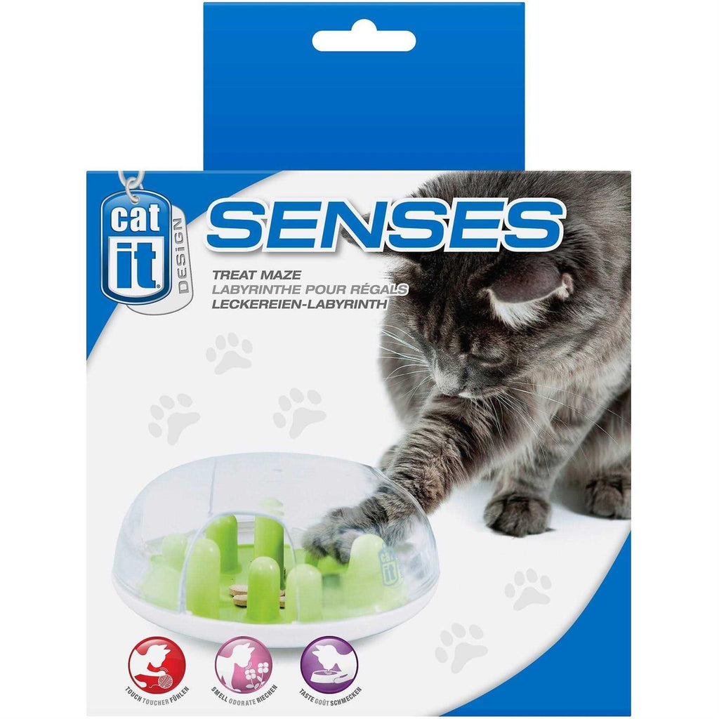 Cat Treat Maze L80547