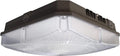 LED Canopy Fixture 28W, 4000K S867378