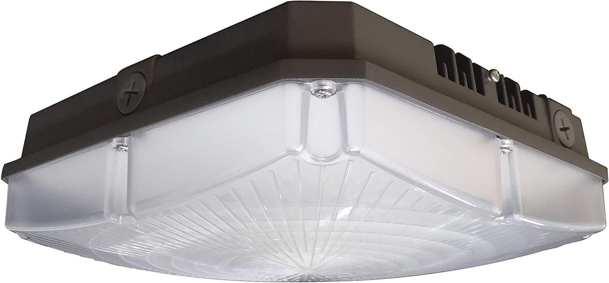 LED Canopy Fixture 28W, 4000K S867378