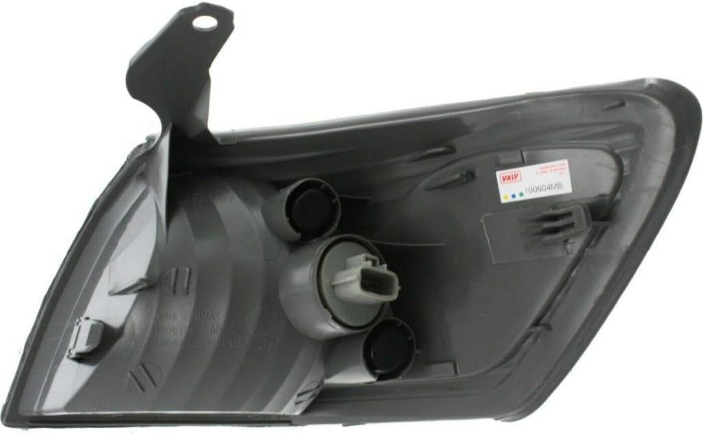 Signal Light Assembly Passenger Side Pack of 2 A144