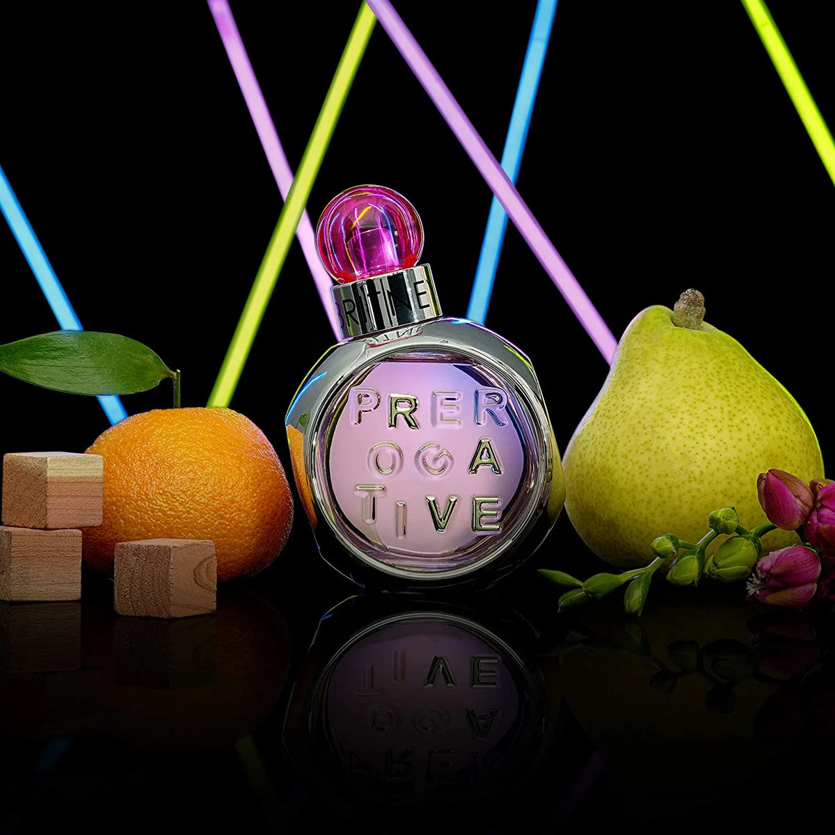 Eau De Parfum Spray 3.3 oz Z15231