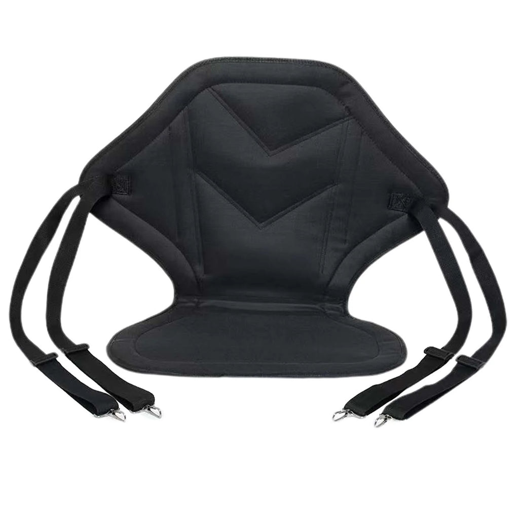 Padded Canoe Seat with Back Support I36905