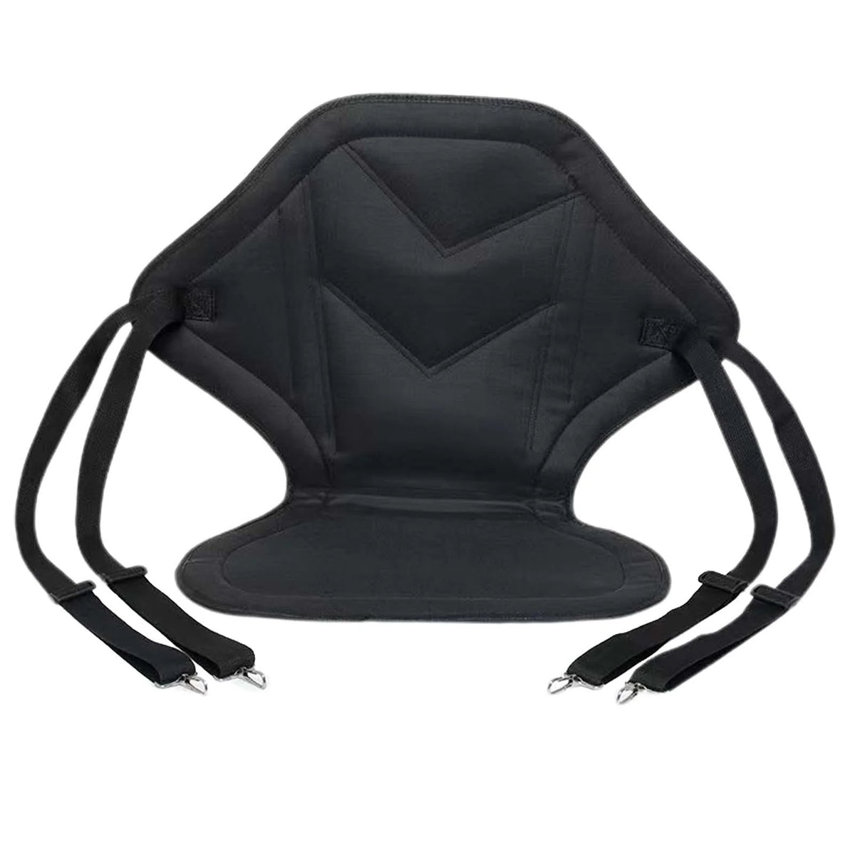 Padded Canoe Seat with Back Support I36905