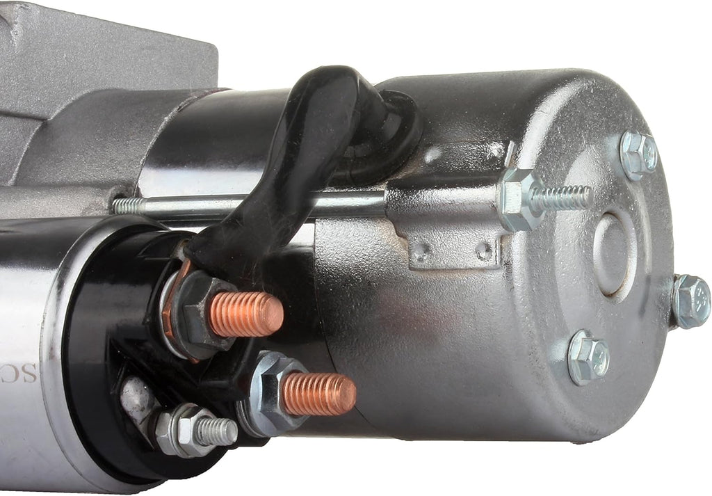Electrical Motor Starter Assembly Replacement G575673