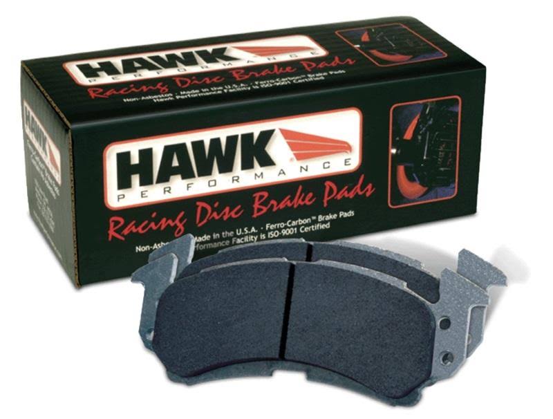 HP Plus Brake Pads Z752