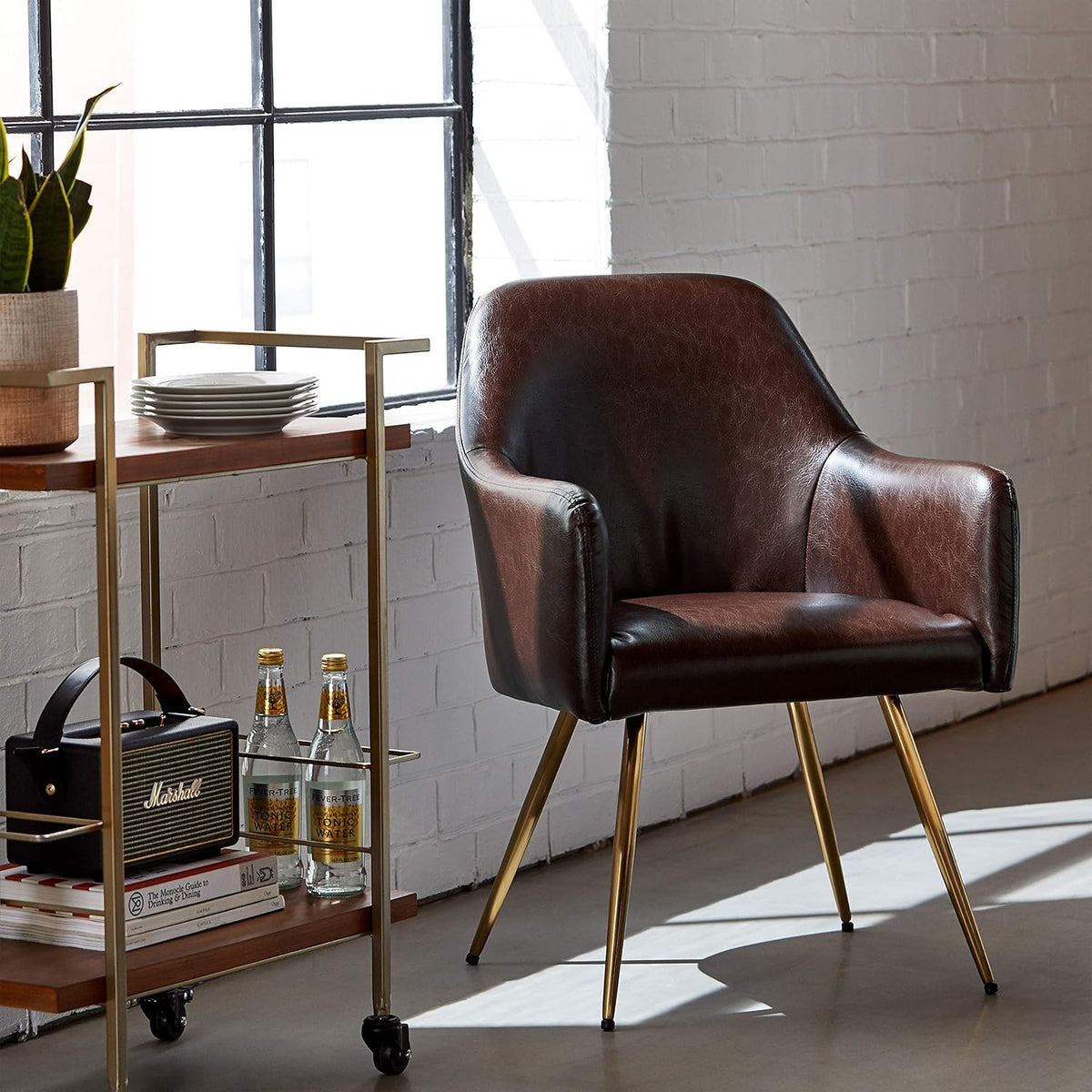 Serving Cart H29116