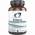 S-Acetyl Glutathione 60vc O225