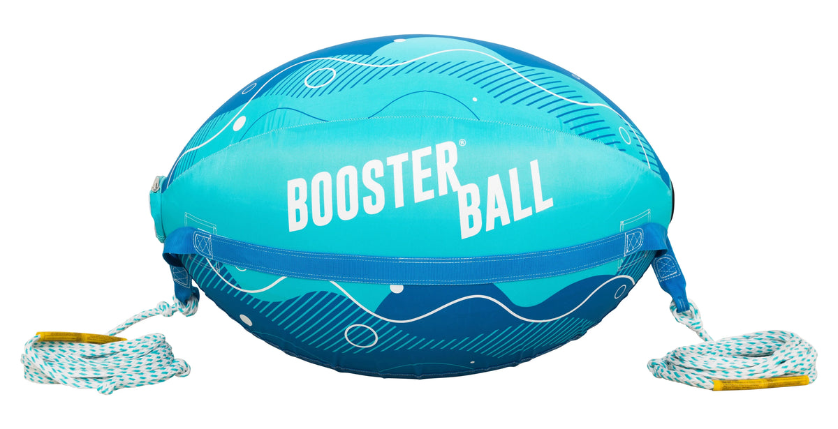 Float Tube I854