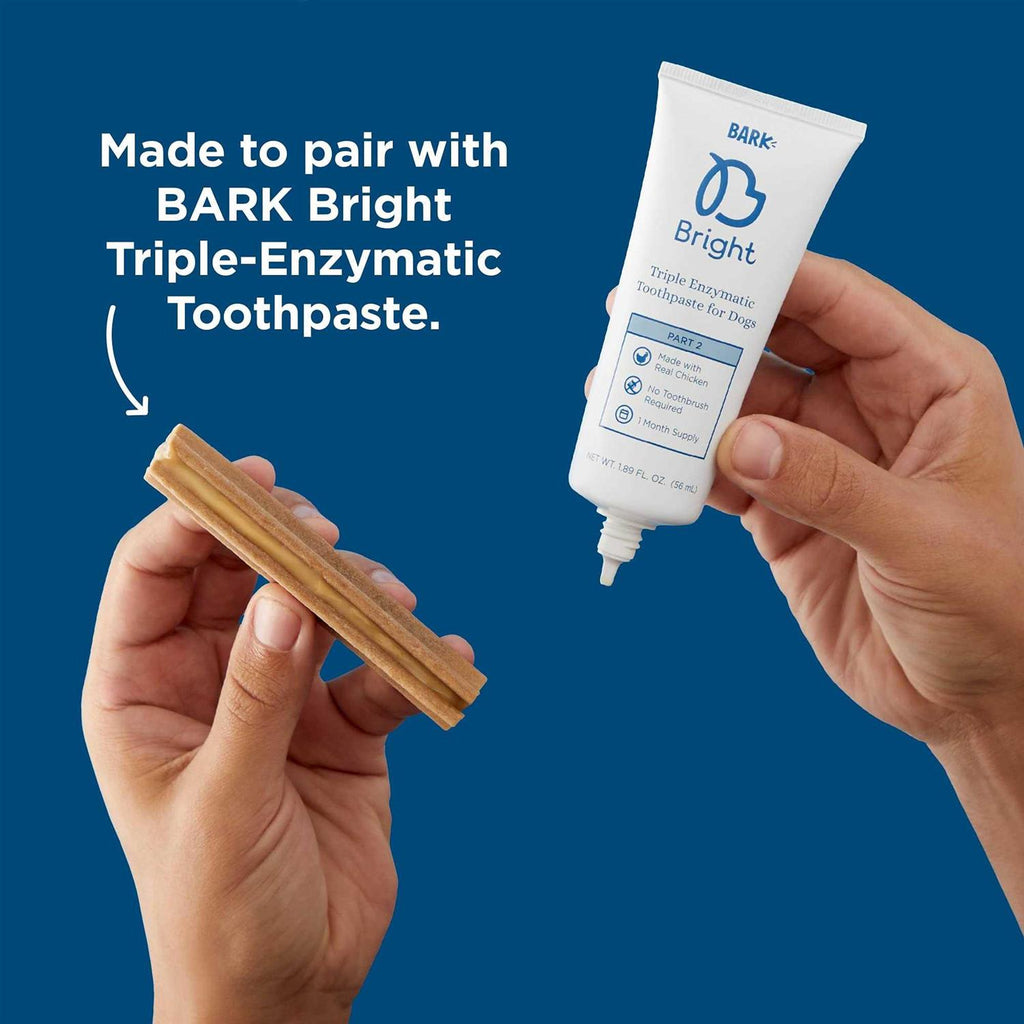 Dental Sticks for Large Dogs Chews V60868