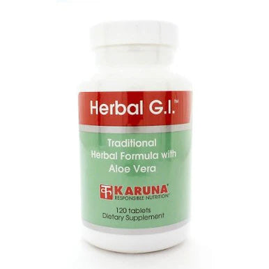 Herbal GI 120T G3925