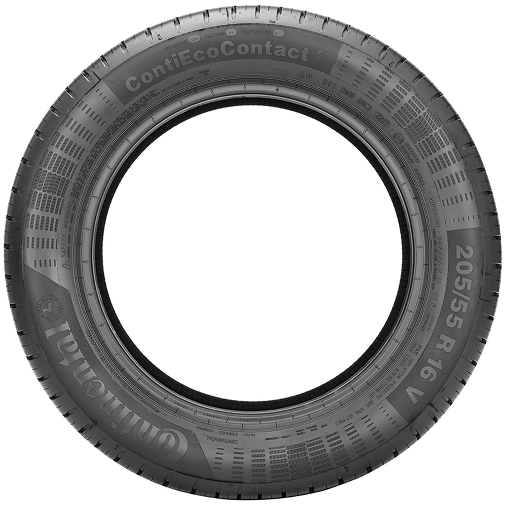 Summer 245/40R17 91Y Passenger Tire Q146510