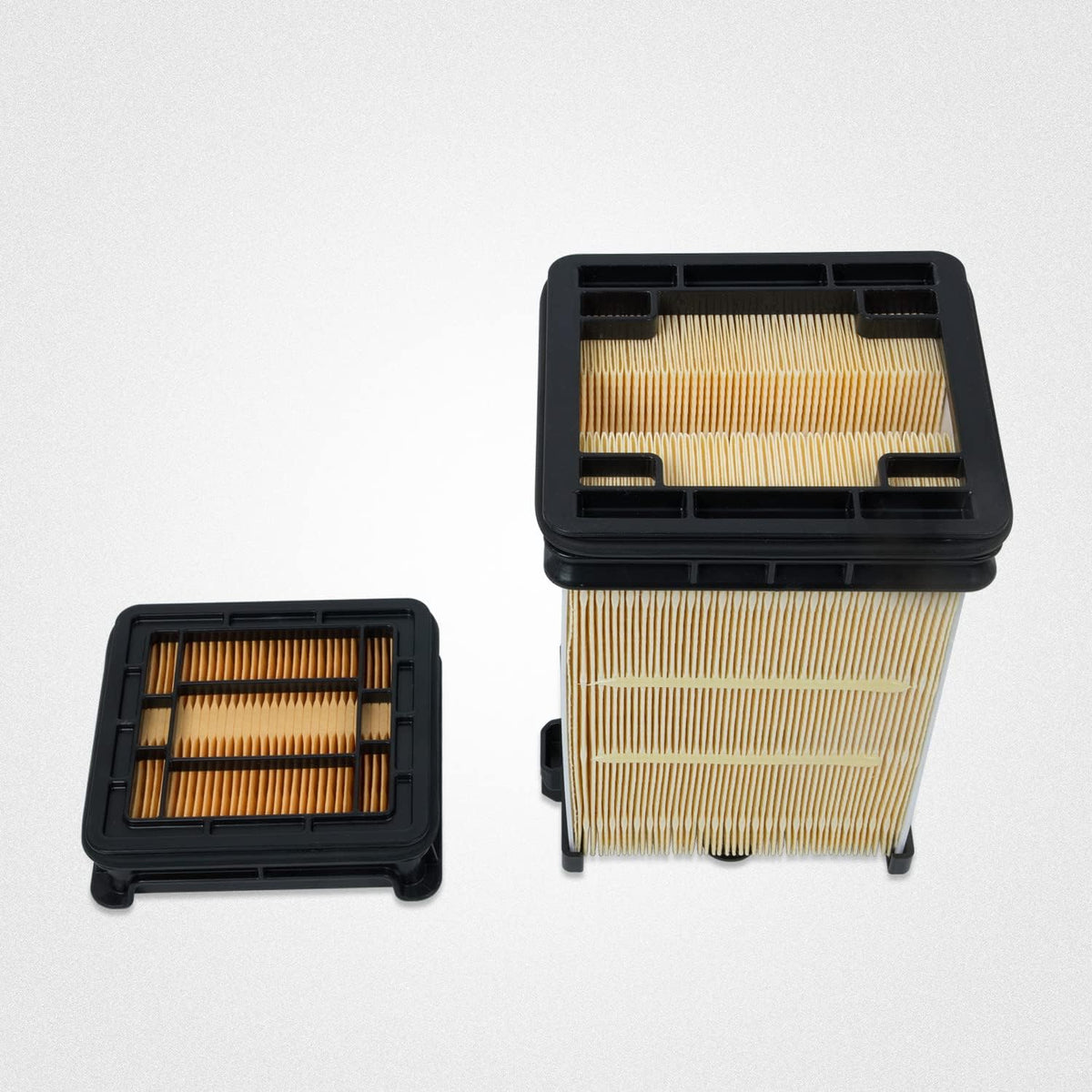 Inner & Outer Air Filter Kit Pack of 2 A266