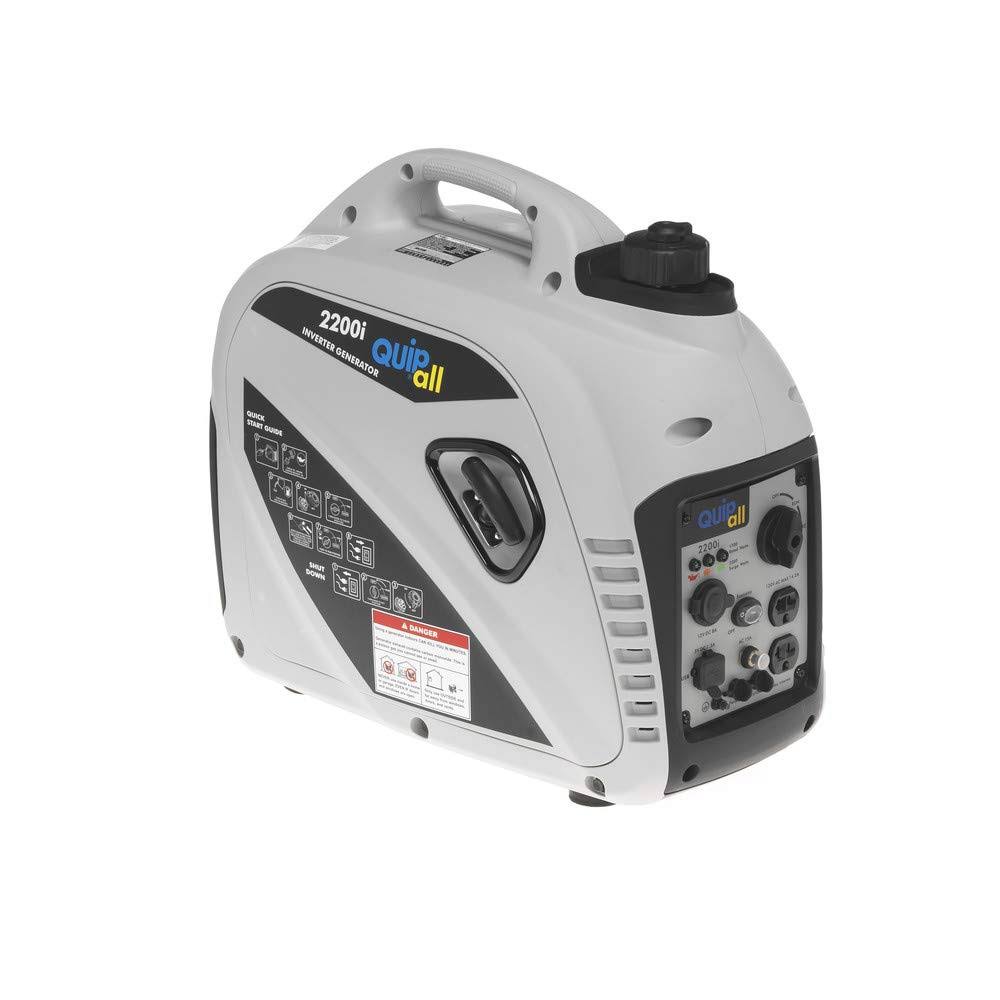 Inverter Generator V86816