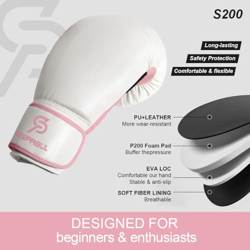 Boxing Gloves E87273