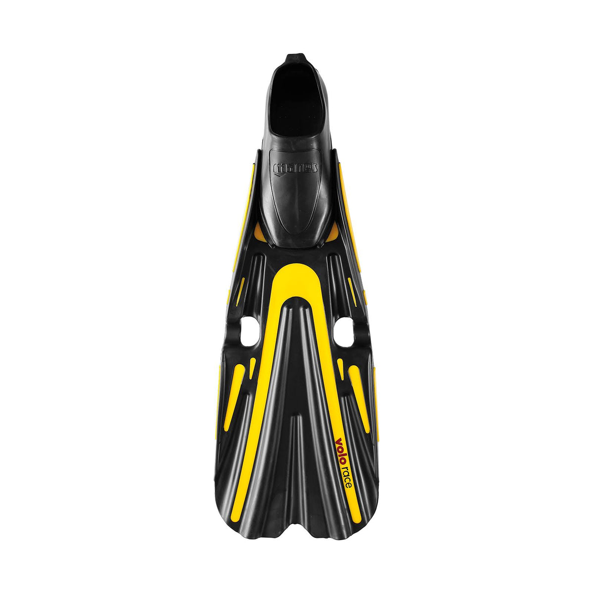 Yellow Dive Fins D441075