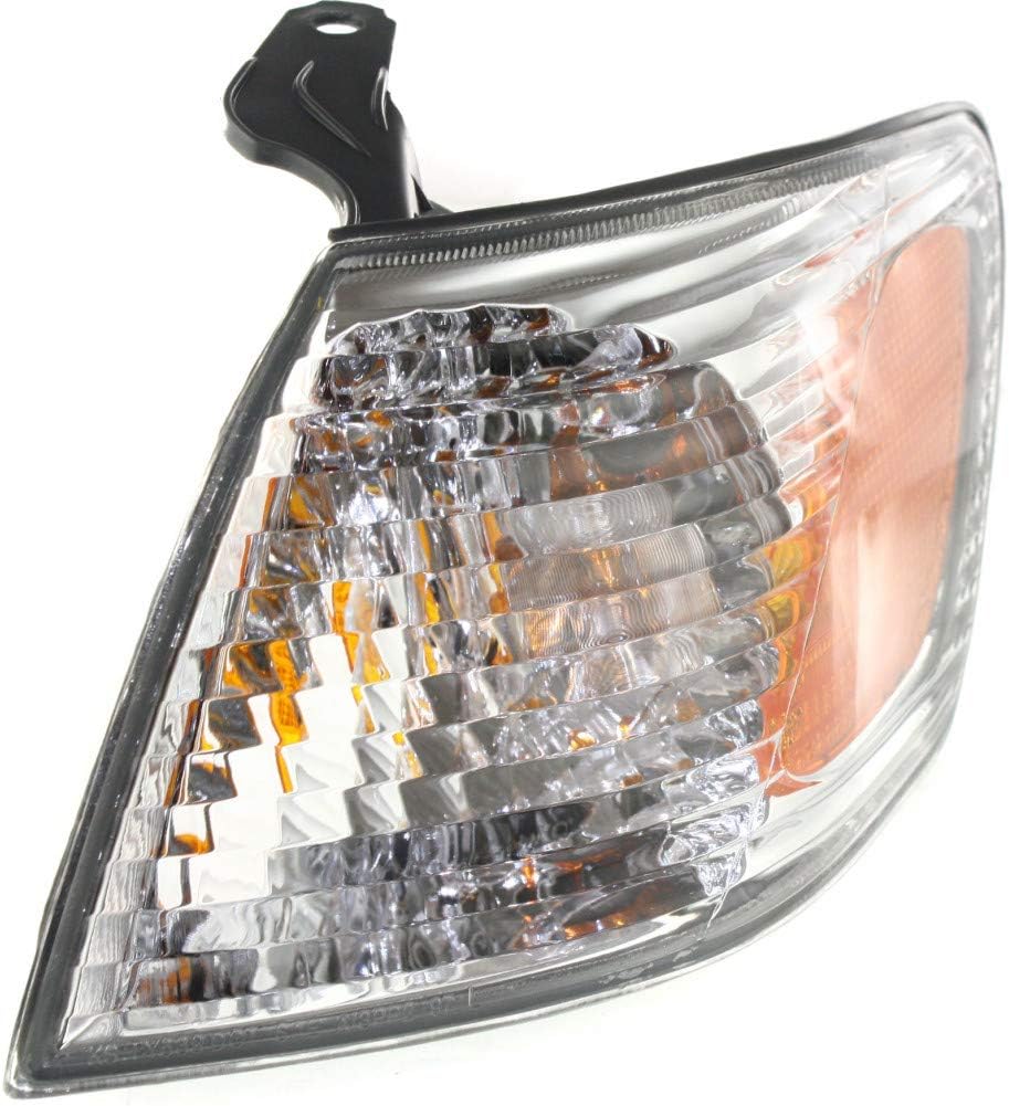 Signal Light Assembly Passenger Side Pack of 2 A144