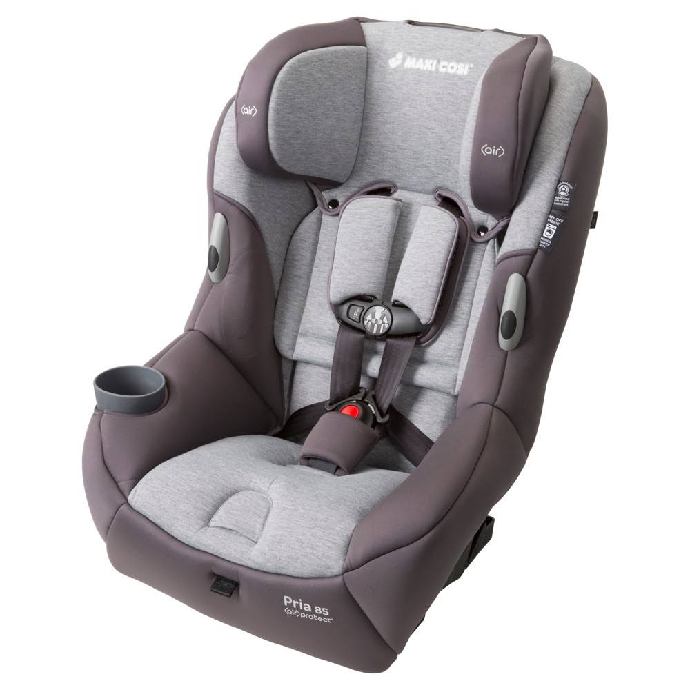 Grey Convertible Car Seat T15878