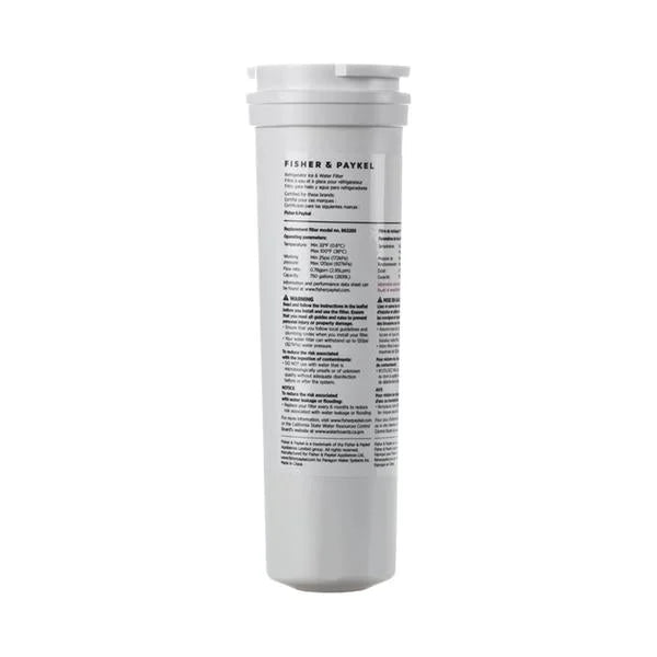 Filter Water Refrigerator Genuine OEM Part K2800