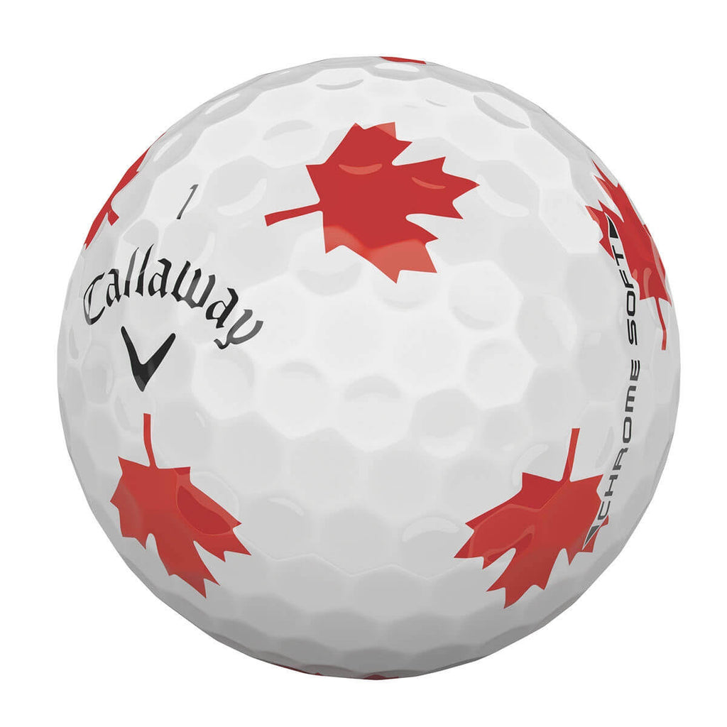 Golf Balls J184