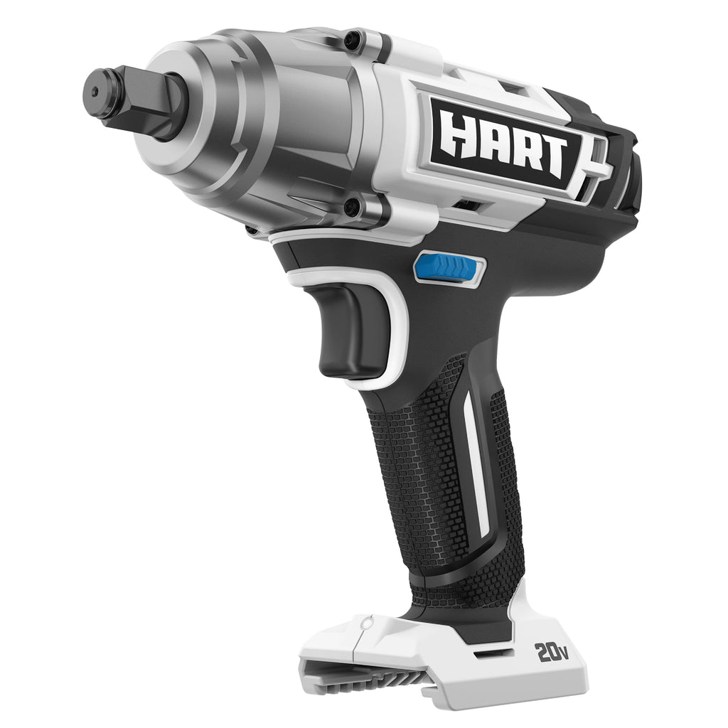 1/2-inch Battery-Powered Impact Wrench N84687