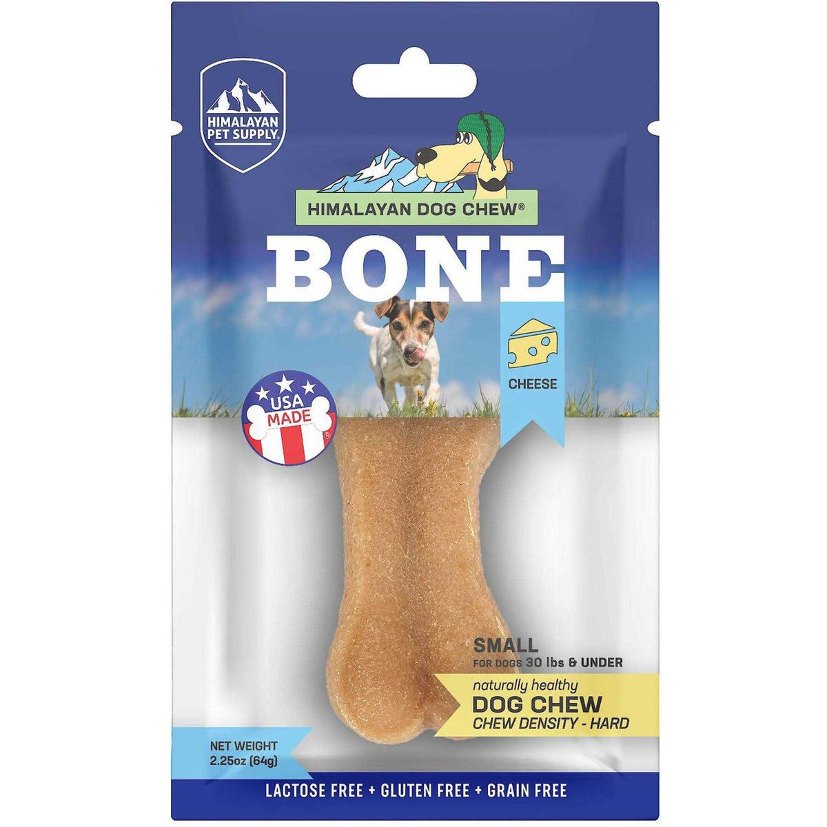 Dog Chew Bone P98658