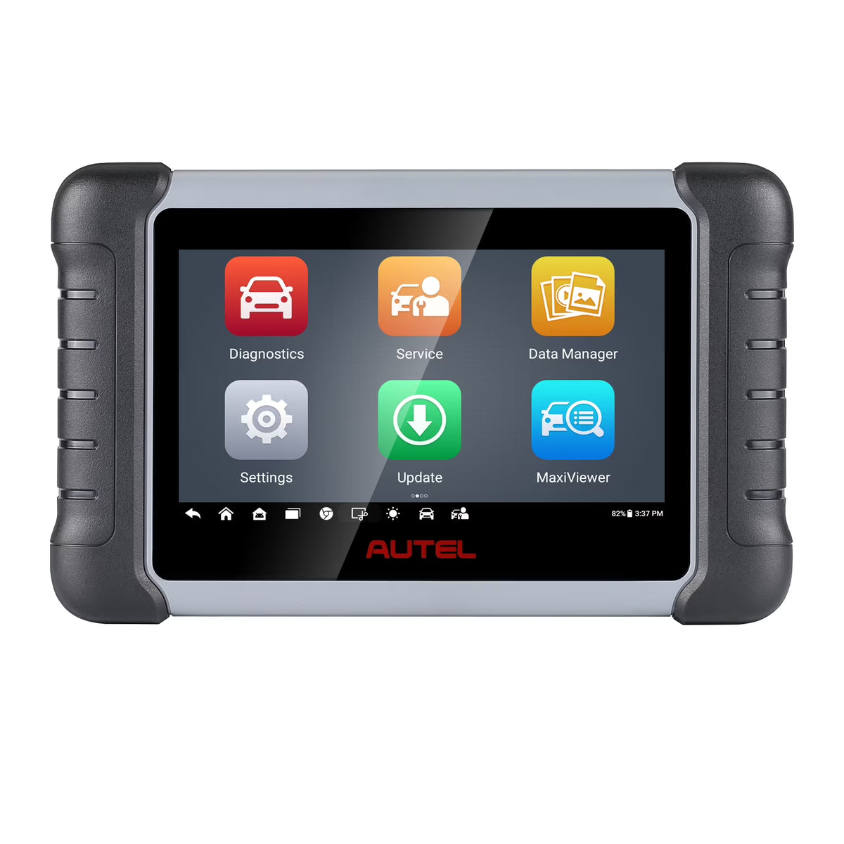 Autel MaxiCOM MK808Z Bi-Directional Full System Diagnostic Tablet J866