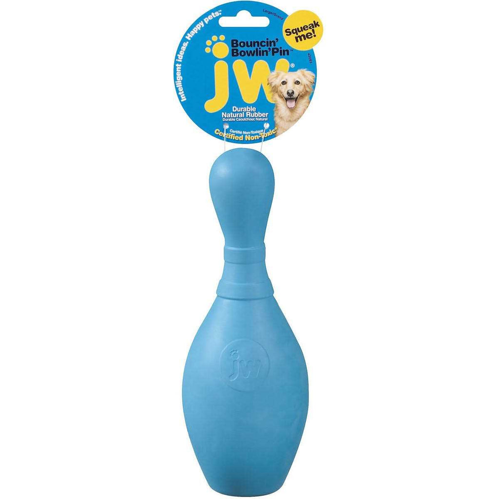 Bowling Pin Pet Supplies F713