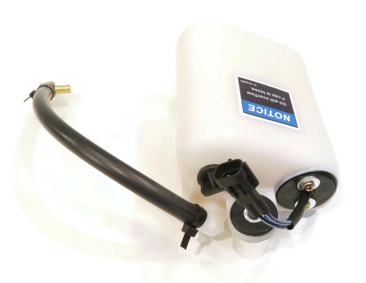 Oil Tank Assembly for Mercury MerCruiser Outboard Motor U539401
