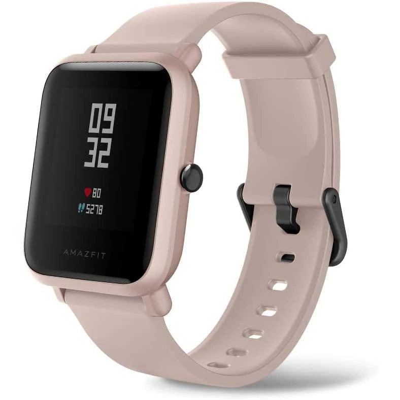 45-Day Battery Life Smartwatch A55348