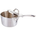 3.4 Qt Sauce Pan N12451