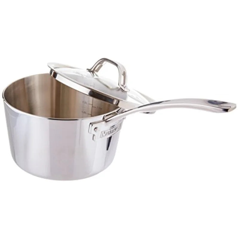 3.4 Qt Sauce Pan N12451