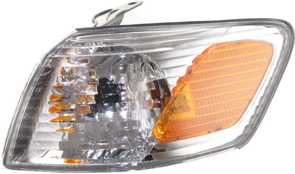 Signal Light Assembly Passenger Side Pack of 2 A144