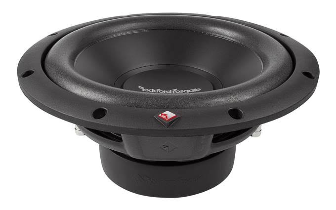 2 Rockford Fosgate R2D4-10 10x22 Prime R2 1000 Watt Car Subwoofers F8218