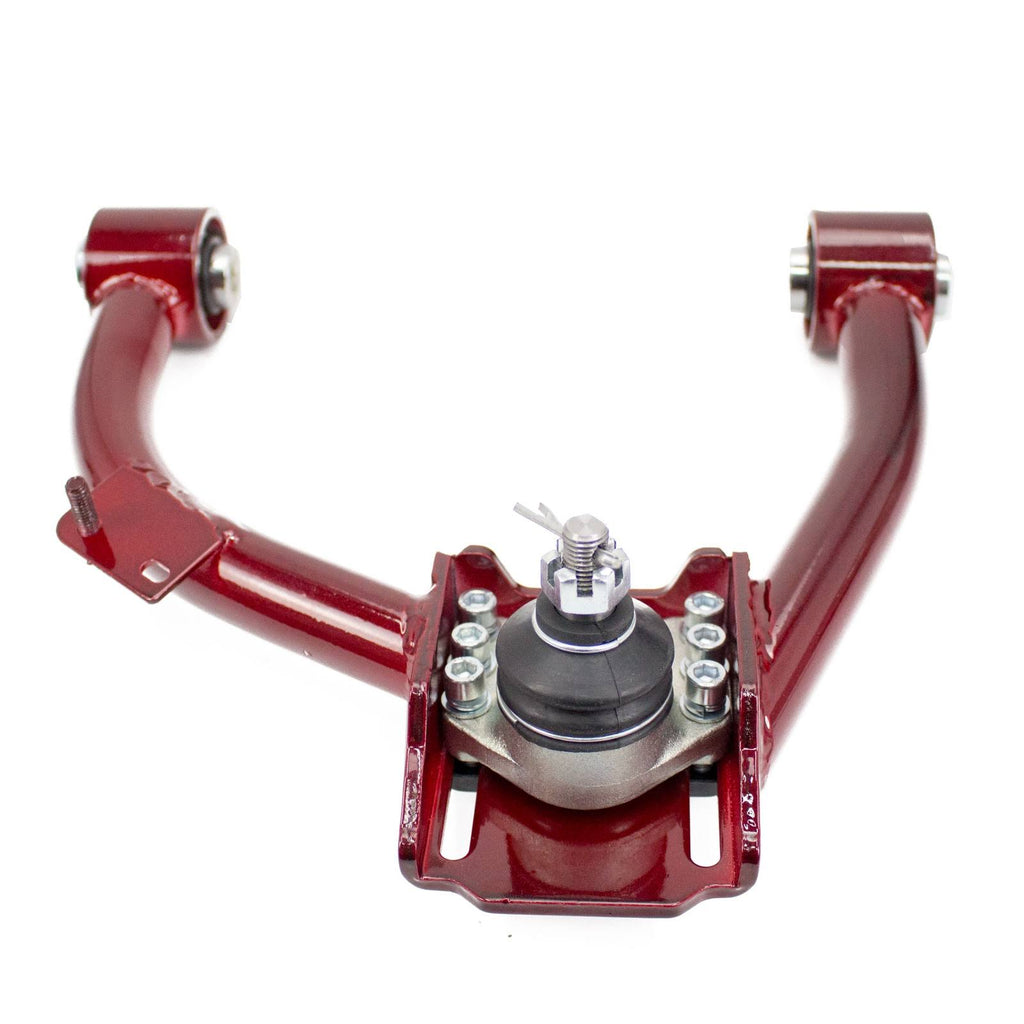 Adjustable Front Upper Camber Arms with Ball Joints H199