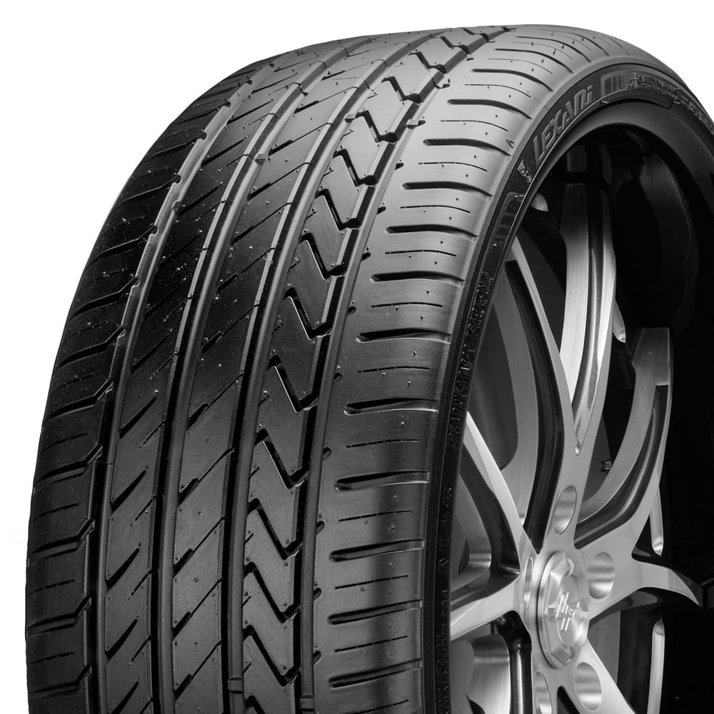 P255/35ZR19 96W XL All-Season Tire T17547