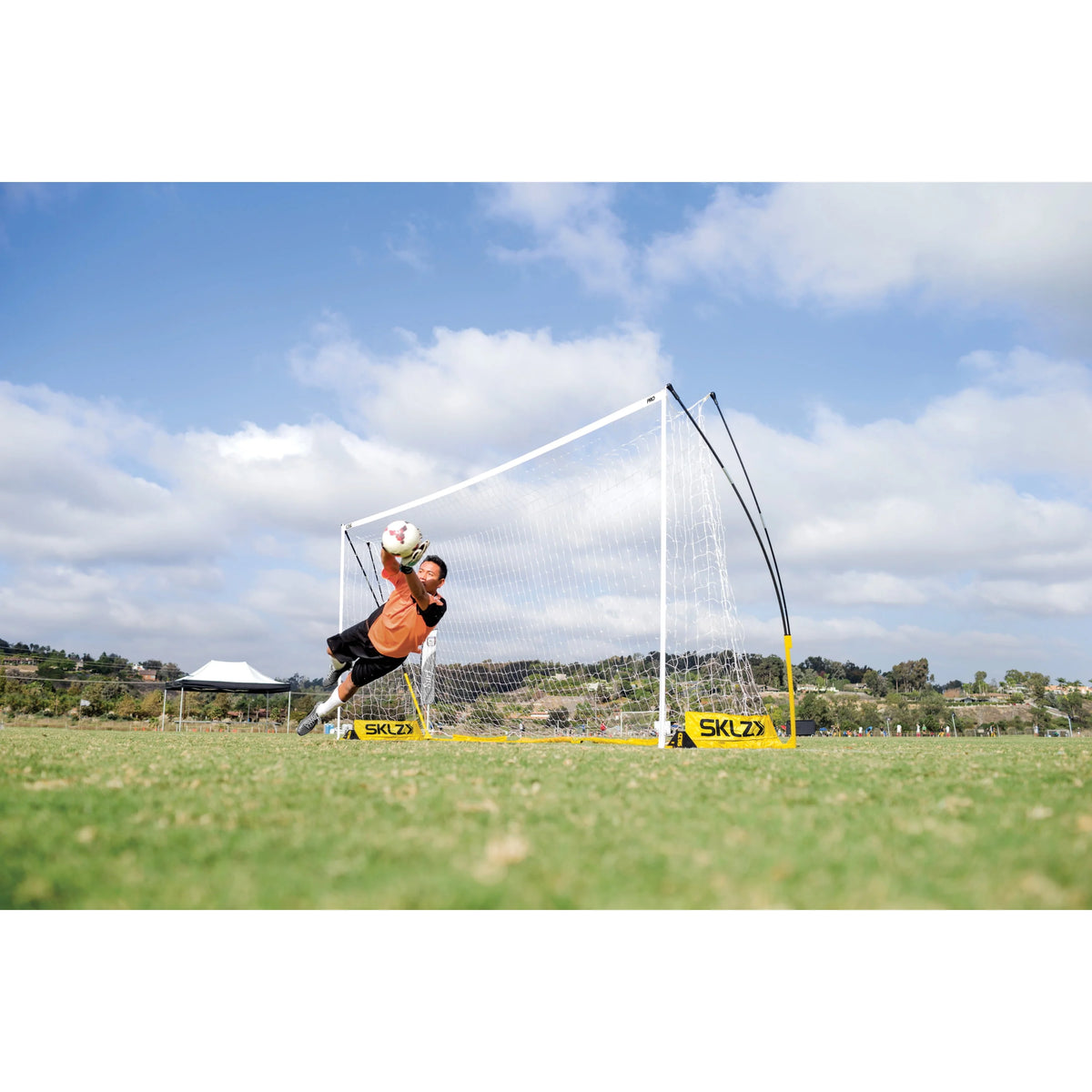 Soccer Goal G922