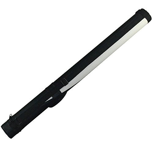 Hard Pool Cue Case 2x4 X9722