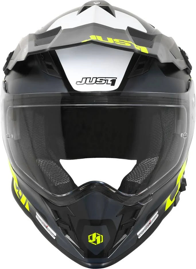 Xs Motocross Helmet L18056