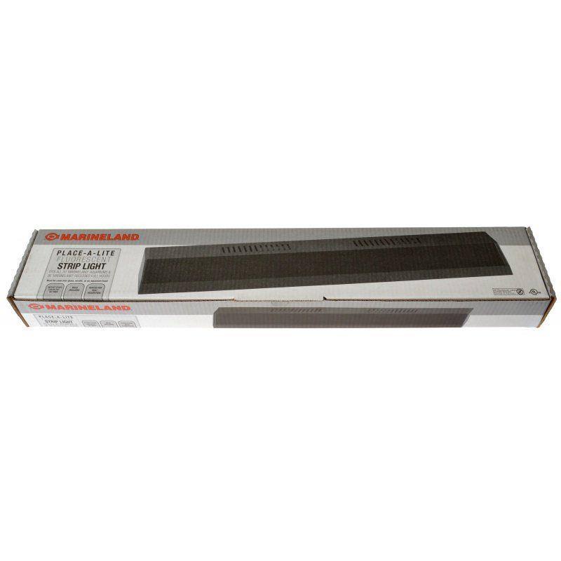 Fluorescent Strip Light 30" Long W2311