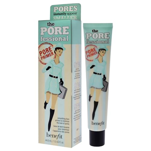 Pore Minimizing Primer 1.5 oz P878