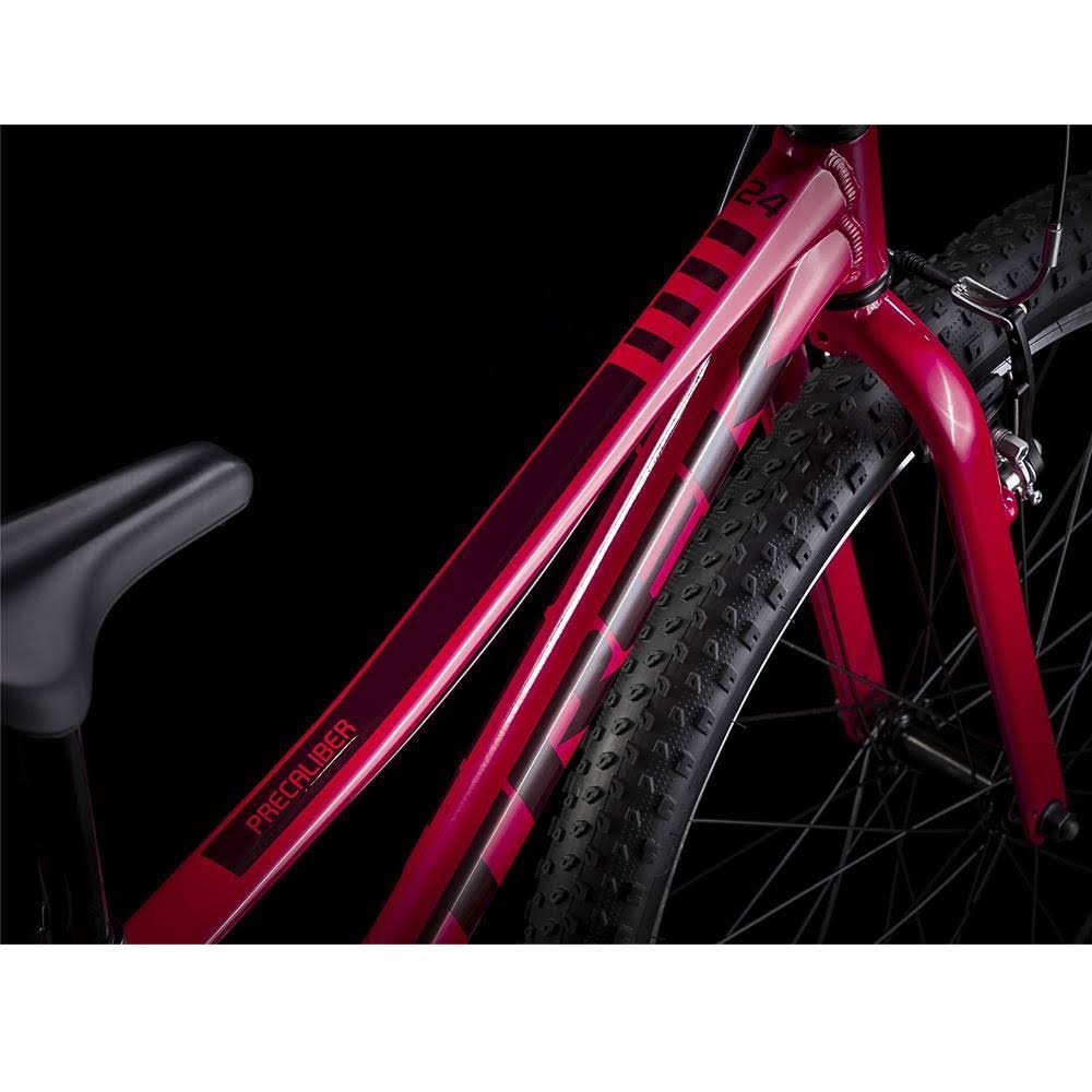Trek Precaliber 24 8-Speed Suspension J5461