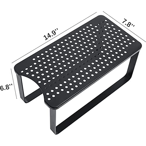 Metal Beverage Dispenser Stand W539669